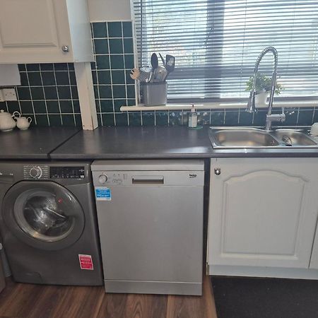 Hotel Dun Eoin Carrigaline Zewnętrze zdjęcie