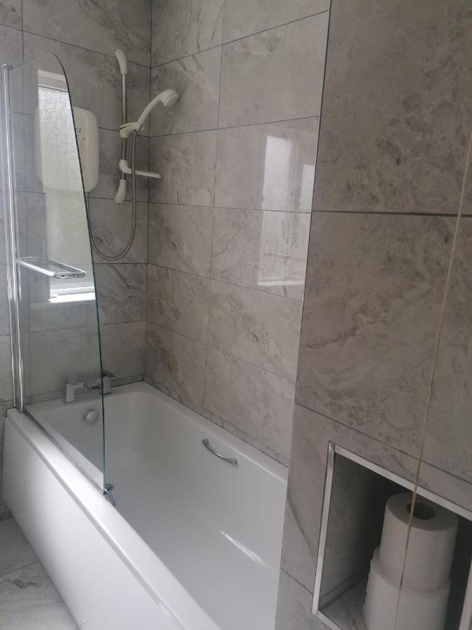 Hotel Dun Eoin Carrigaline Zewnętrze zdjęcie