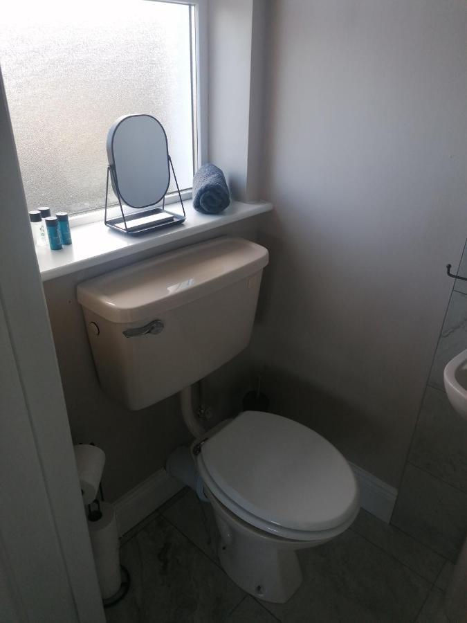 Hotel Dun Eoin Carrigaline Zewnętrze zdjęcie