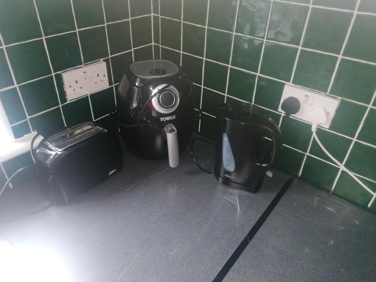Hotel Dun Eoin Carrigaline Zewnętrze zdjęcie