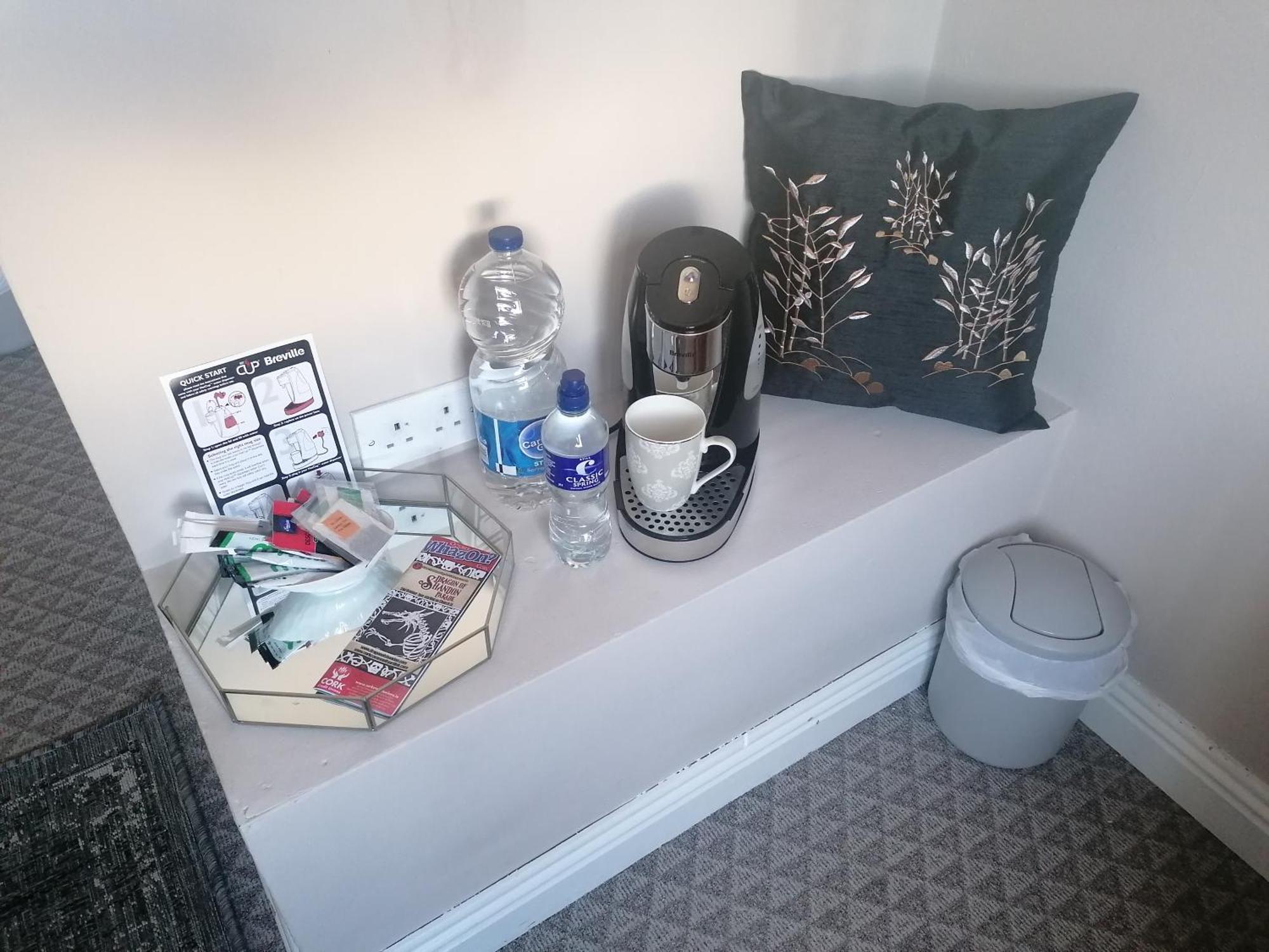 Hotel Dun Eoin Carrigaline Pokój zdjęcie