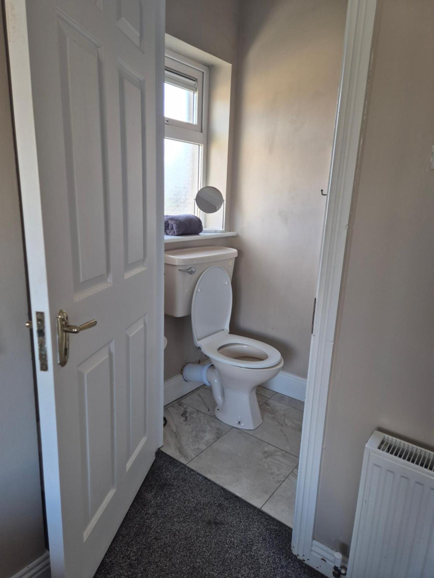 Hotel Dun Eoin Carrigaline Zewnętrze zdjęcie