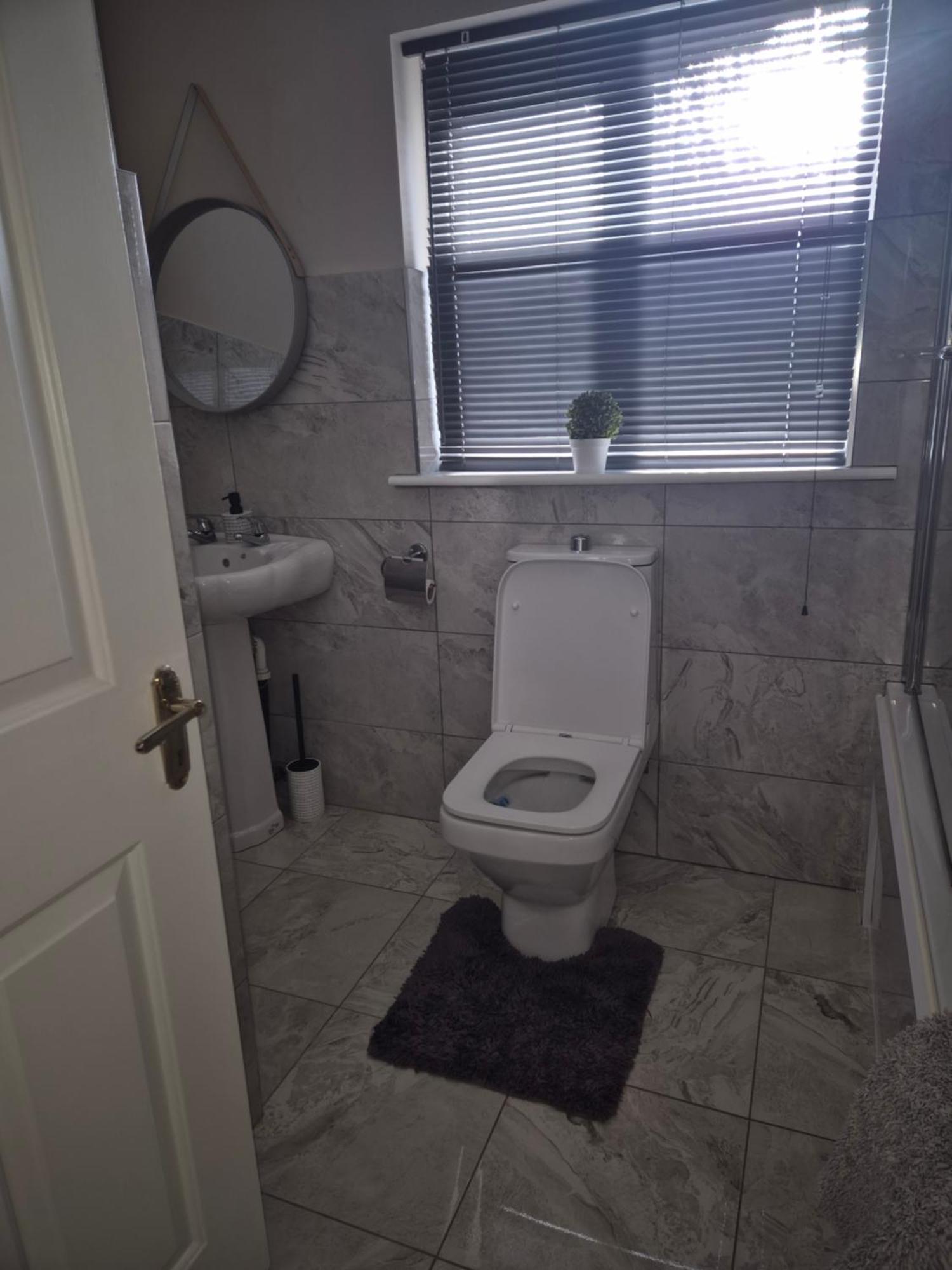 Hotel Dun Eoin Carrigaline Zewnętrze zdjęcie