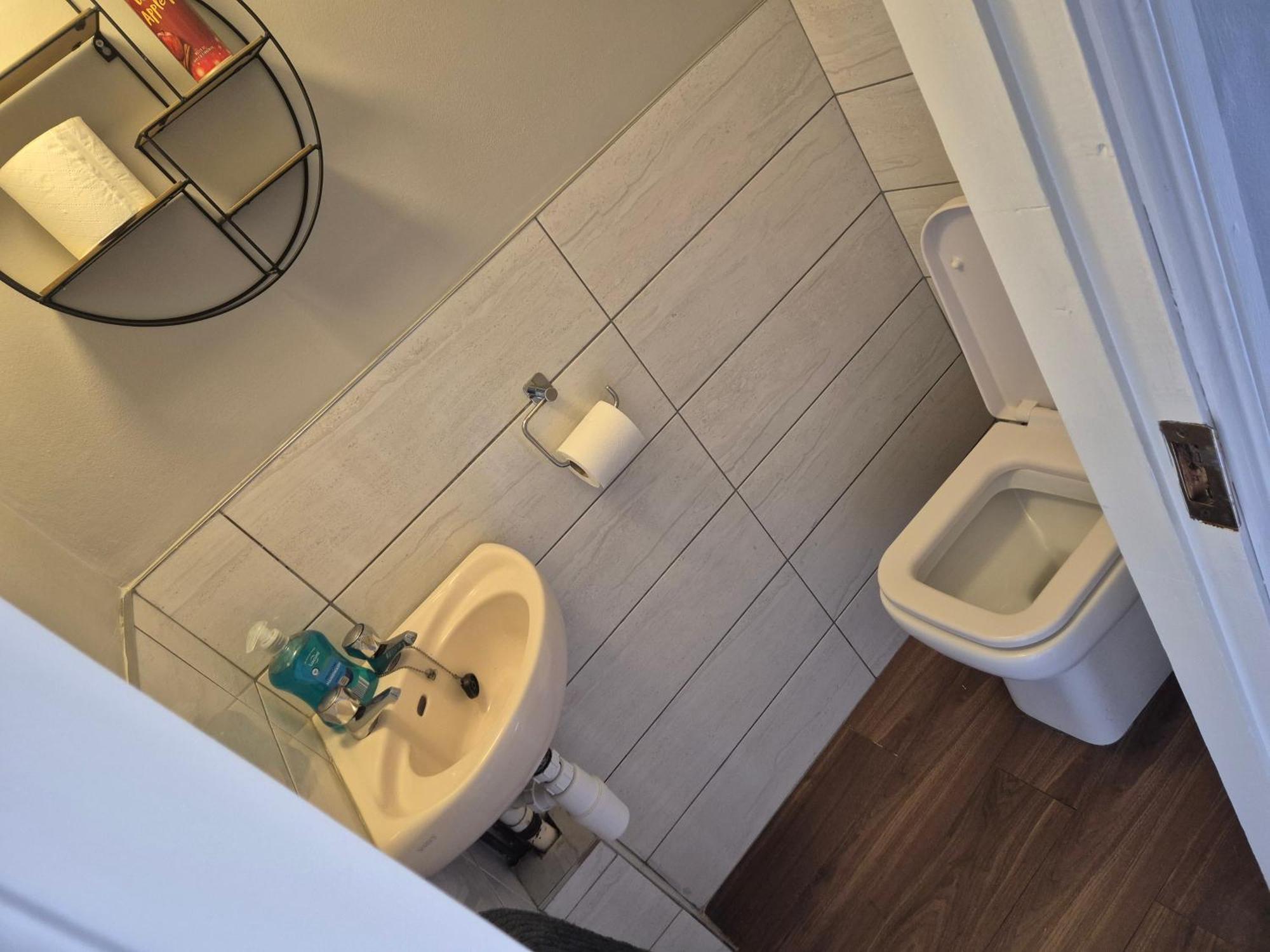 Hotel Dun Eoin Carrigaline Zewnętrze zdjęcie