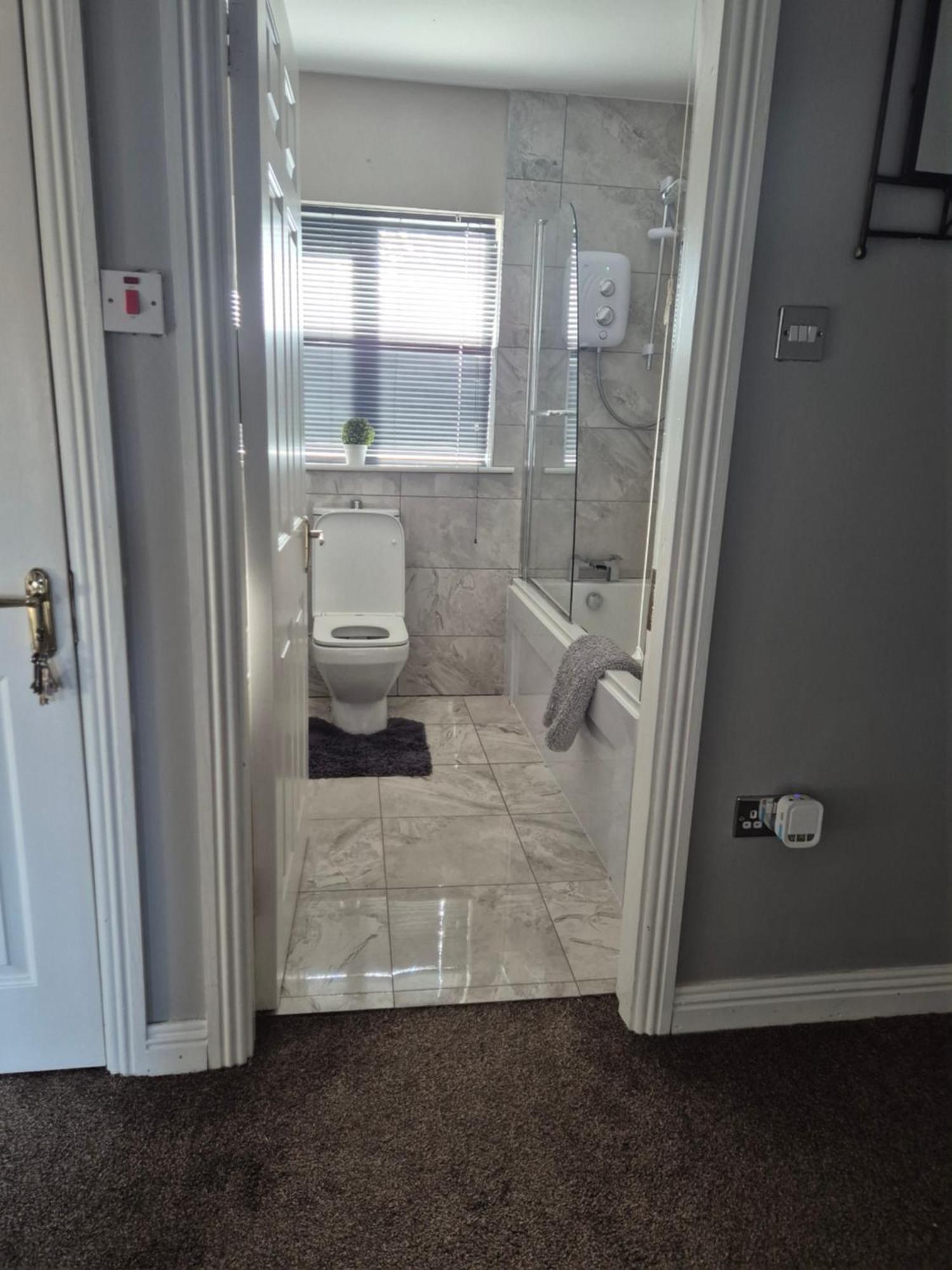 Hotel Dun Eoin Carrigaline Zewnętrze zdjęcie