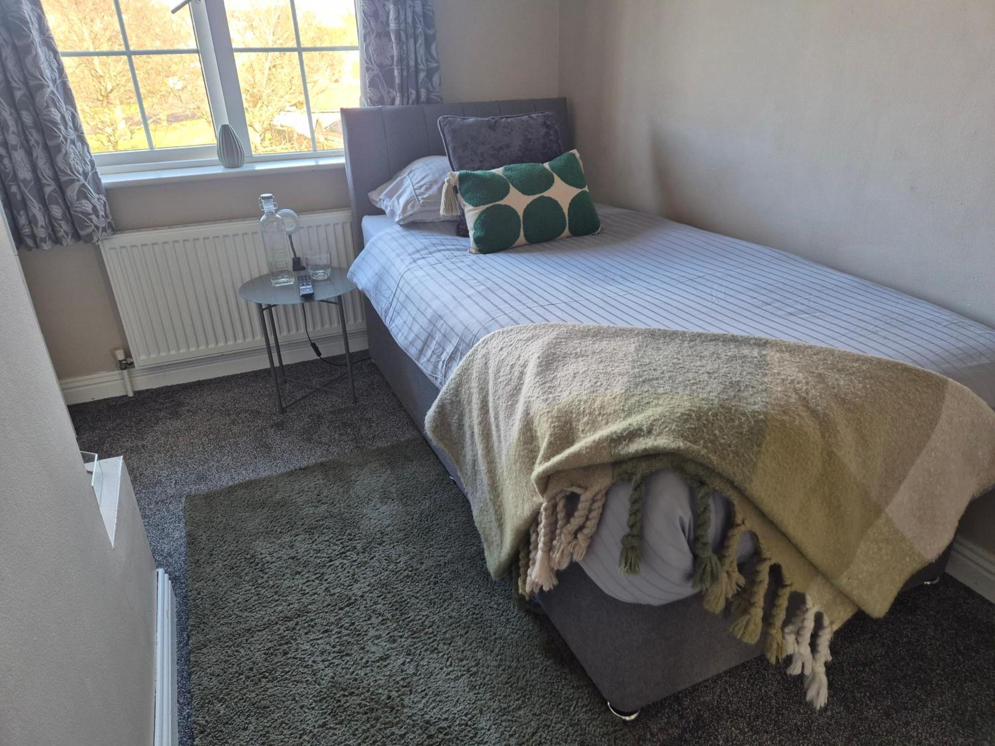 Hotel Dun Eoin Carrigaline Zewnętrze zdjęcie