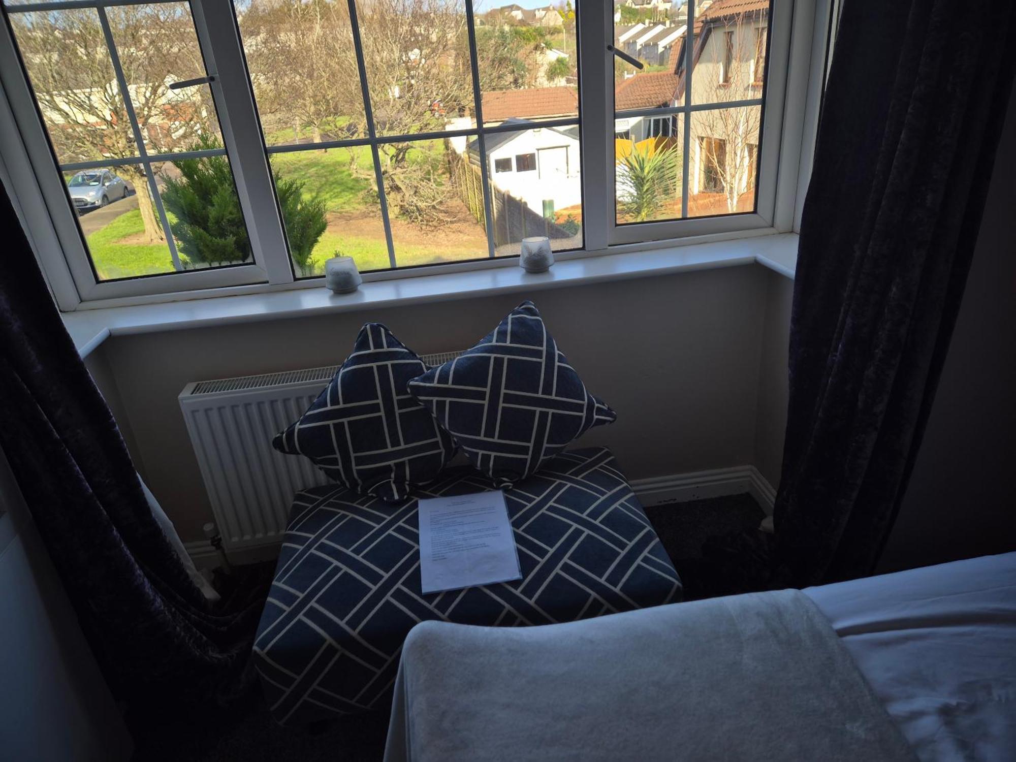 Hotel Dun Eoin Carrigaline Zewnętrze zdjęcie