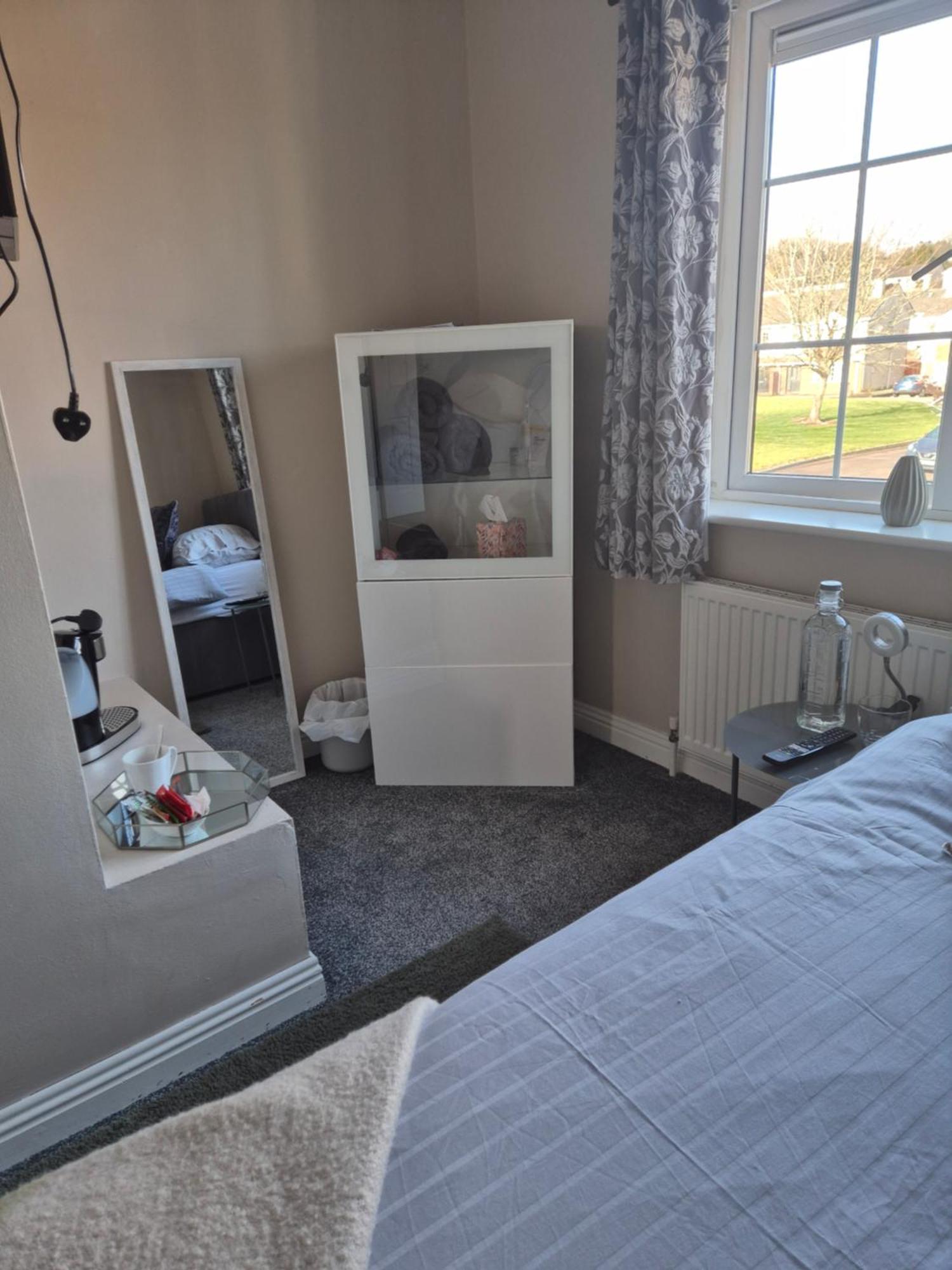 Hotel Dun Eoin Carrigaline Zewnętrze zdjęcie