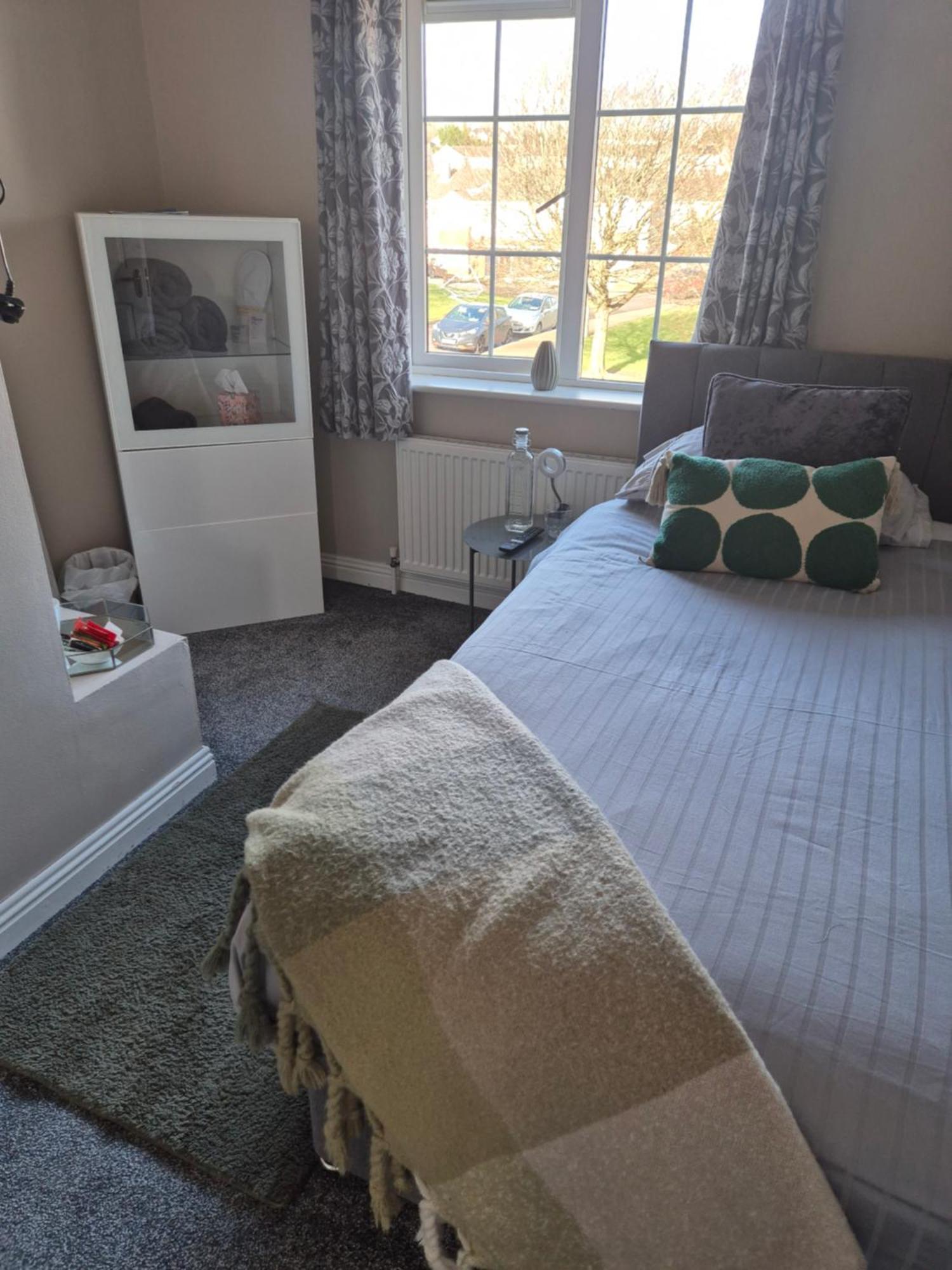 Hotel Dun Eoin Carrigaline Zewnętrze zdjęcie