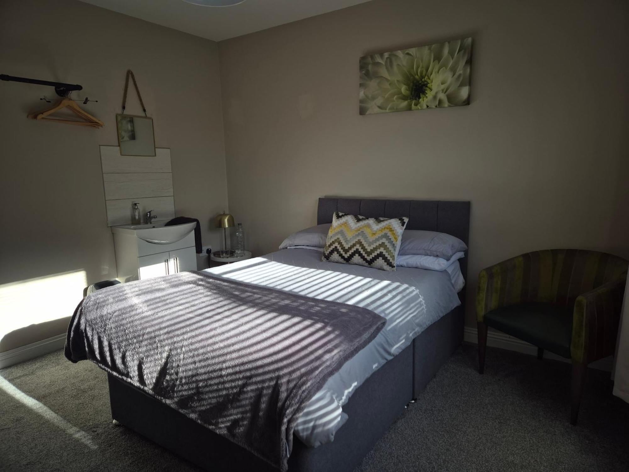 Hotel Dun Eoin Carrigaline Zewnętrze zdjęcie