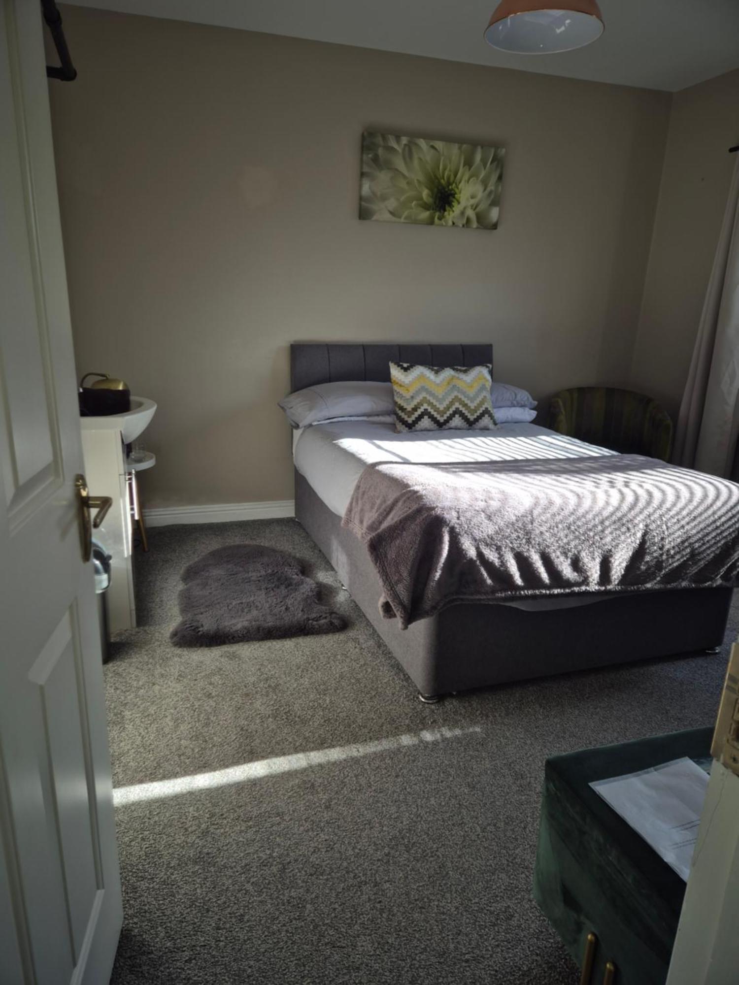 Hotel Dun Eoin Carrigaline Zewnętrze zdjęcie